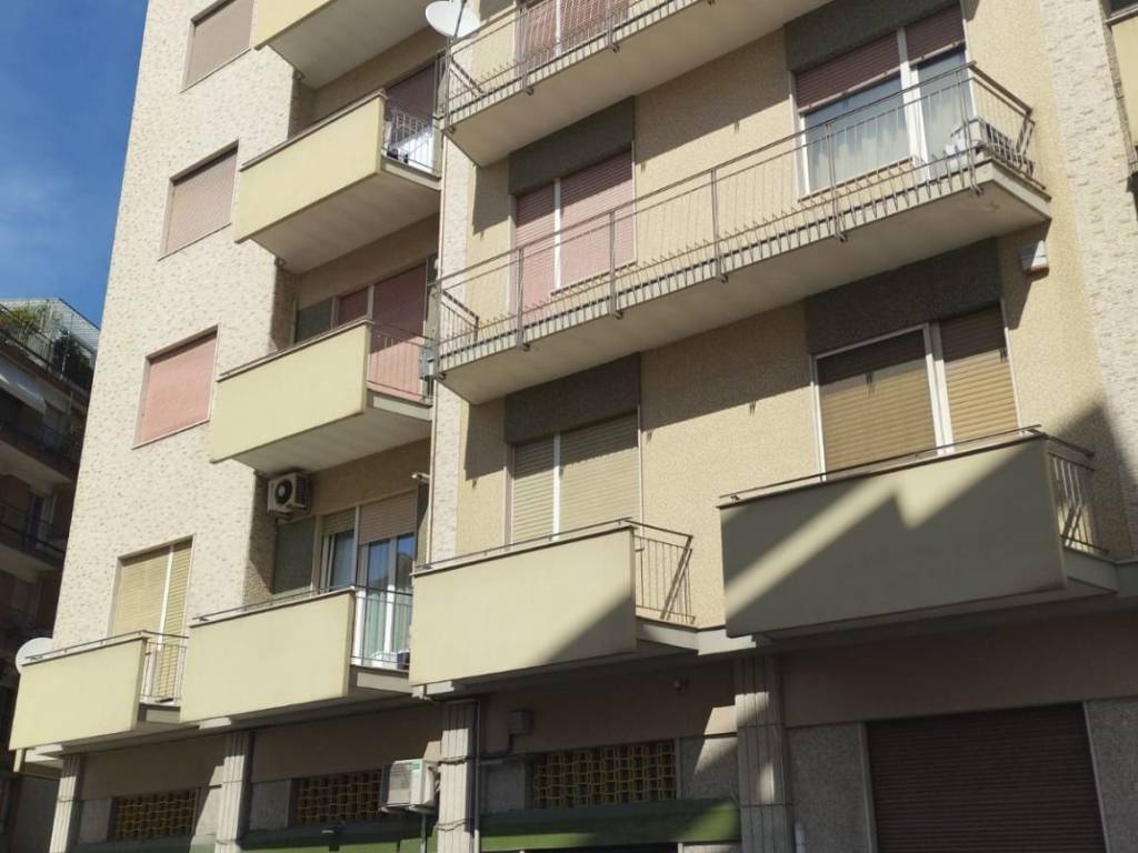 appartamento in vendita a Trani
