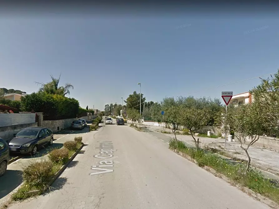 casa indipendente in vendita a Trani in zona Borgo Ottocentesco