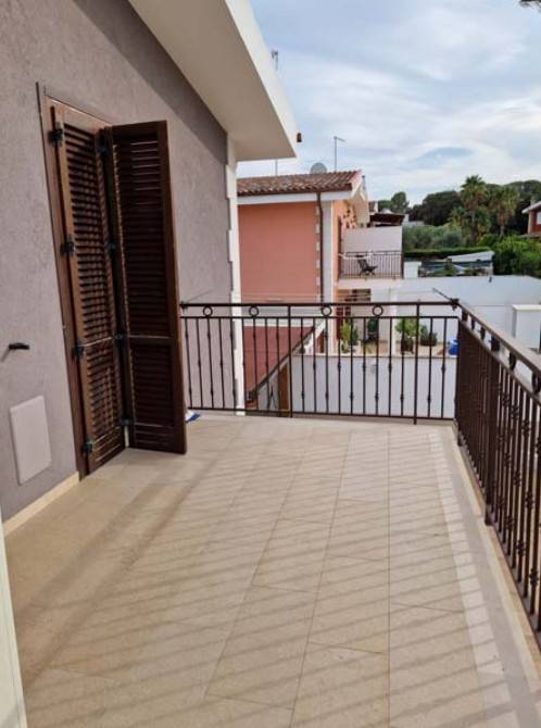 casa indipendente in vendita a Trani