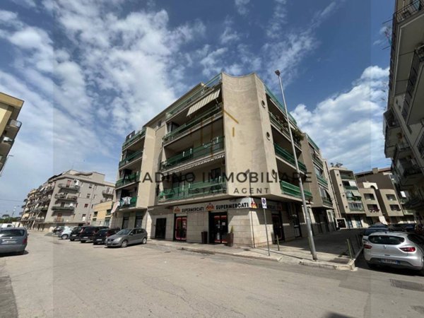 appartamento in vendita a Trani