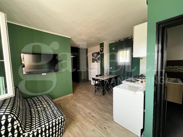 appartamento in vendita a Trani in zona Borgo Medievale