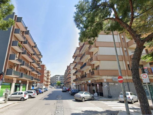 appartamento in vendita a Trani