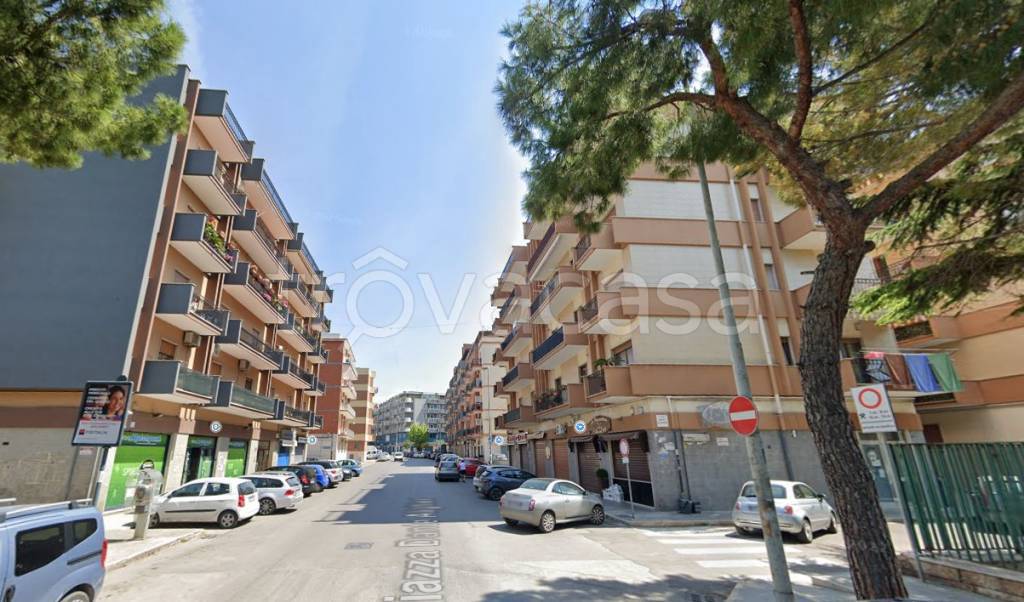 appartamento in vendita a Trani in zona Borgo Medievale