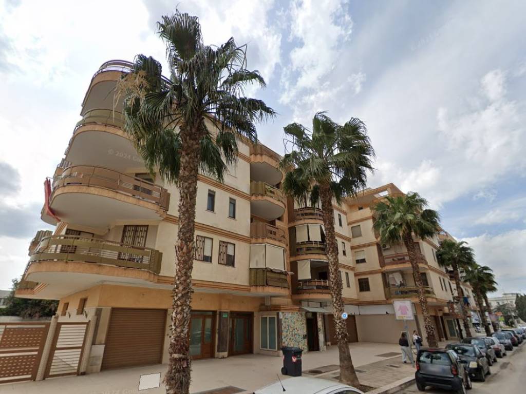 appartamento in vendita a Trani