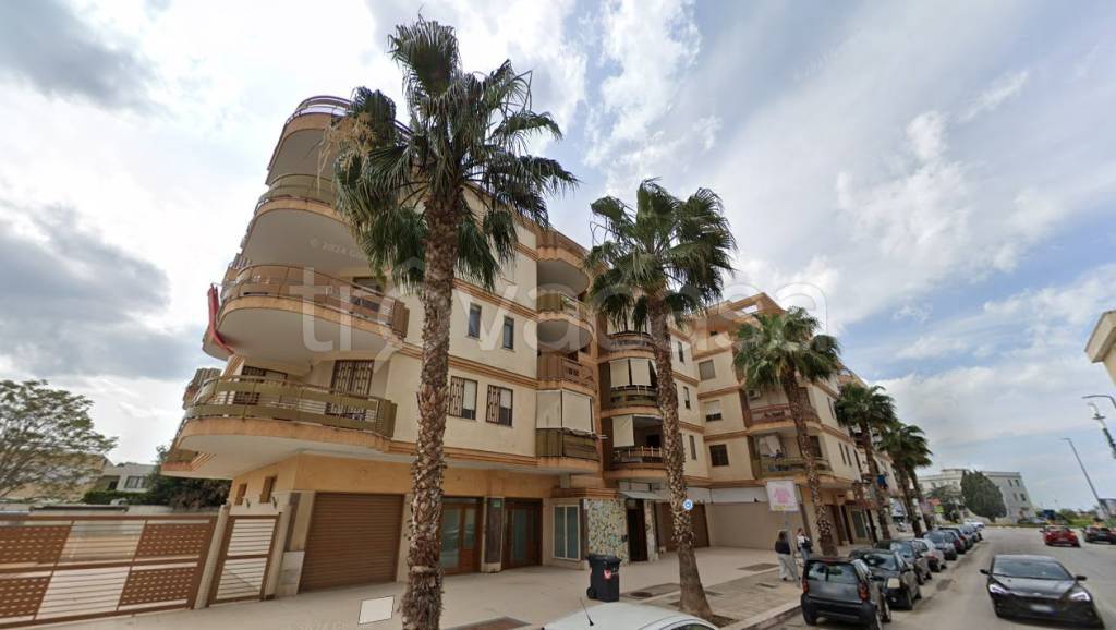 appartamento in vendita a Trani