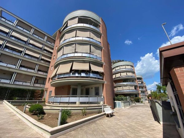 appartamento in vendita a Trani in zona Borgo Medievale