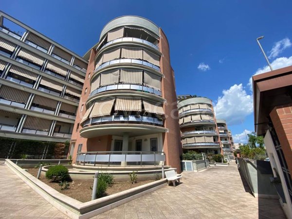 appartamento in vendita a Trani in zona Borgo Medievale