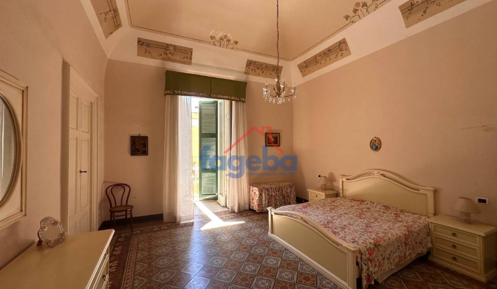 appartamento in vendita a Trani in zona Borgo Ottocentesco