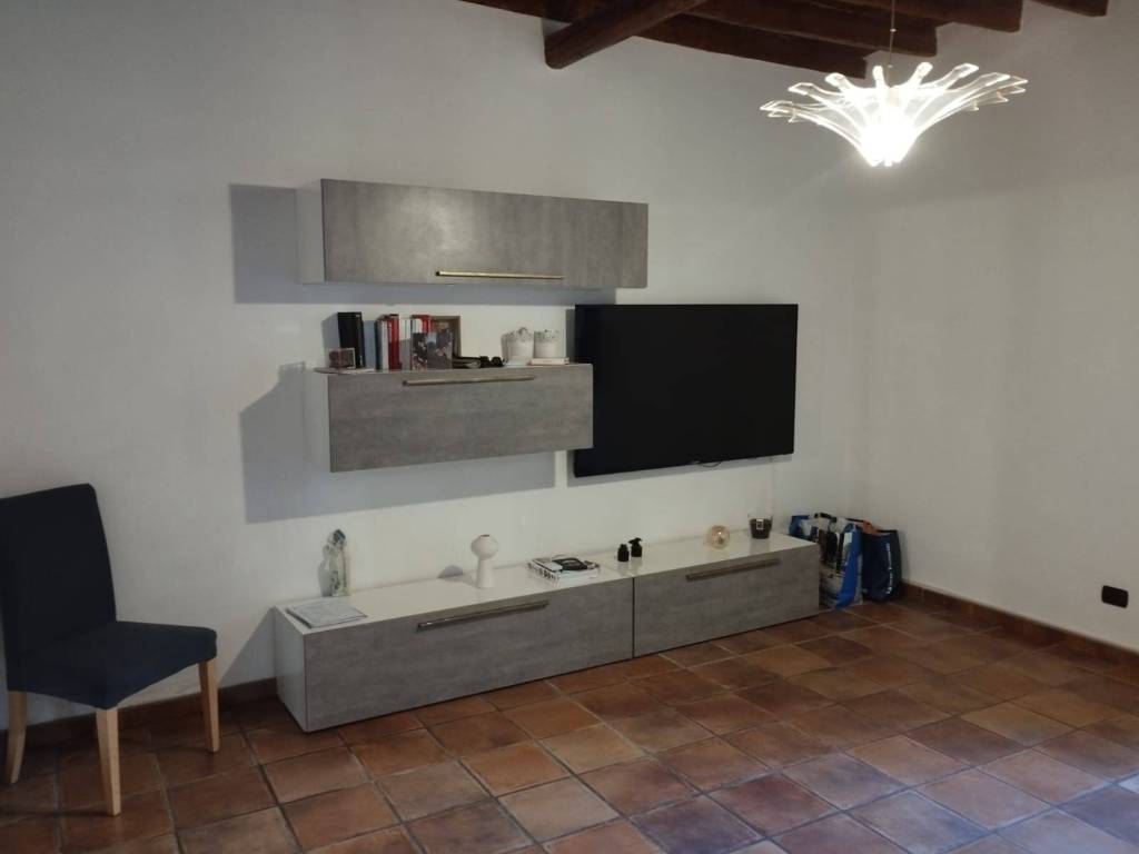 appartamento in vendita a Trani in zona Borgo Medievale