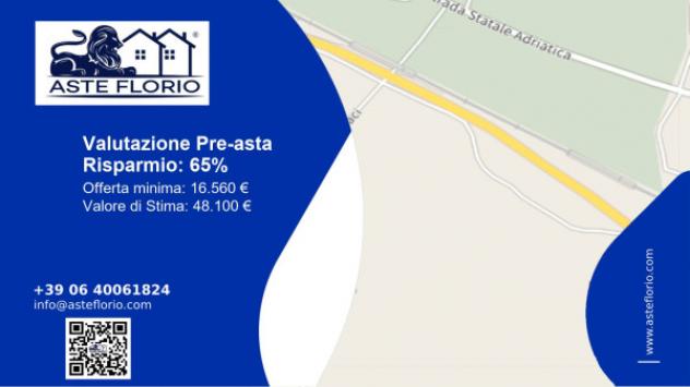 casa indipendente in vendita a Trani