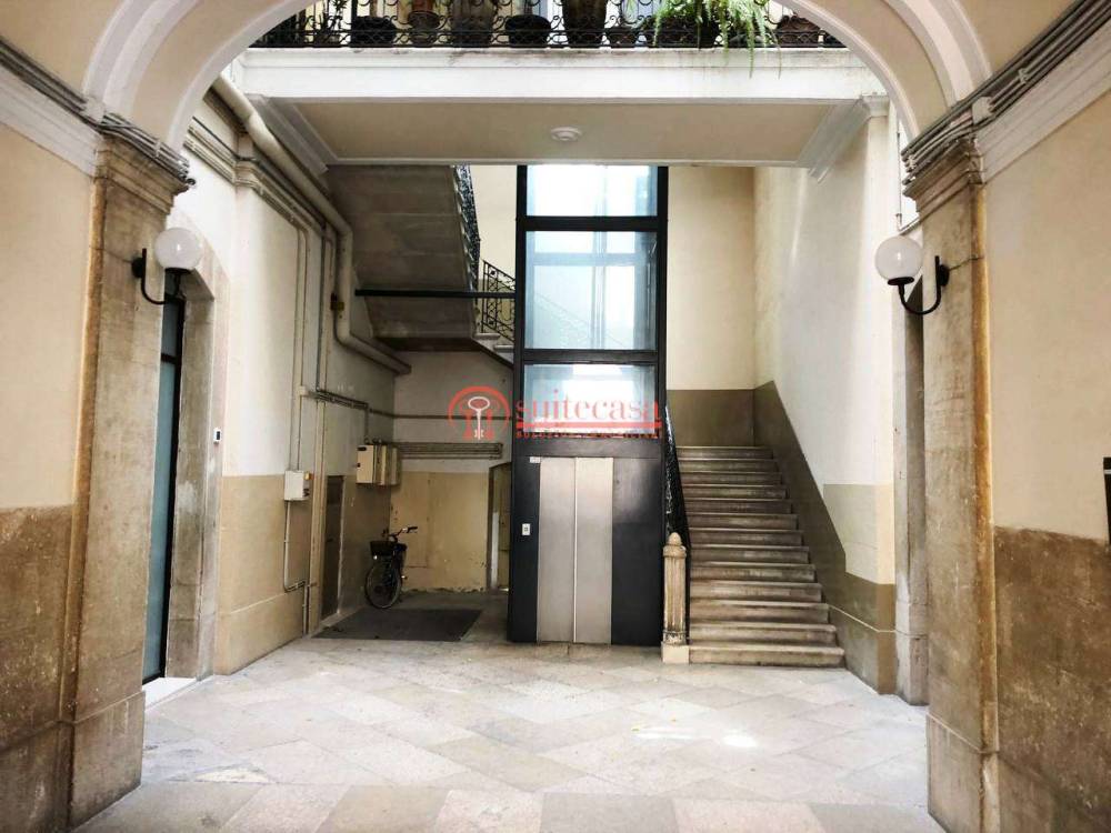 appartamento in vendita a Trani in zona Borgo Ottocentesco