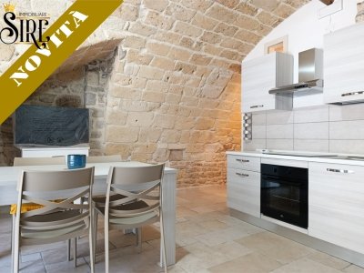 appartamento in vendita a Trani in zona Borgo Medievale