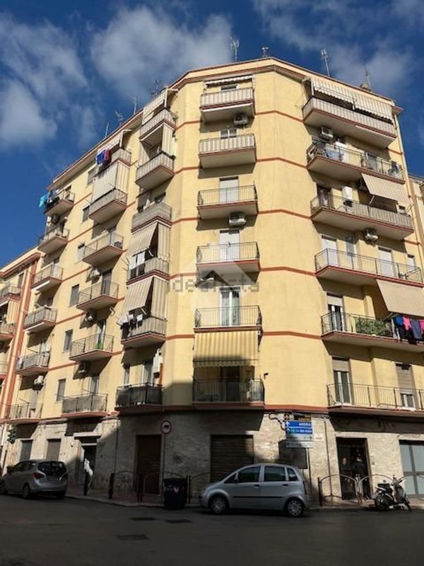 appartamento in vendita a Trani