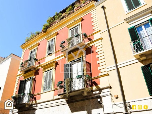 casa indipendente in vendita a Trani in zona Borgo Medievale