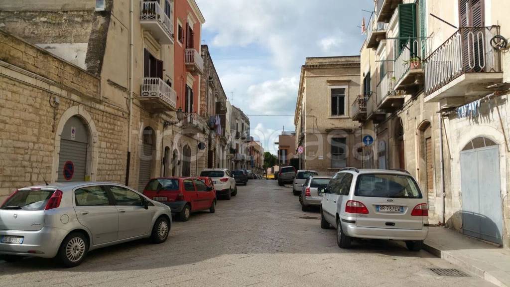 appartamento in vendita a Trani