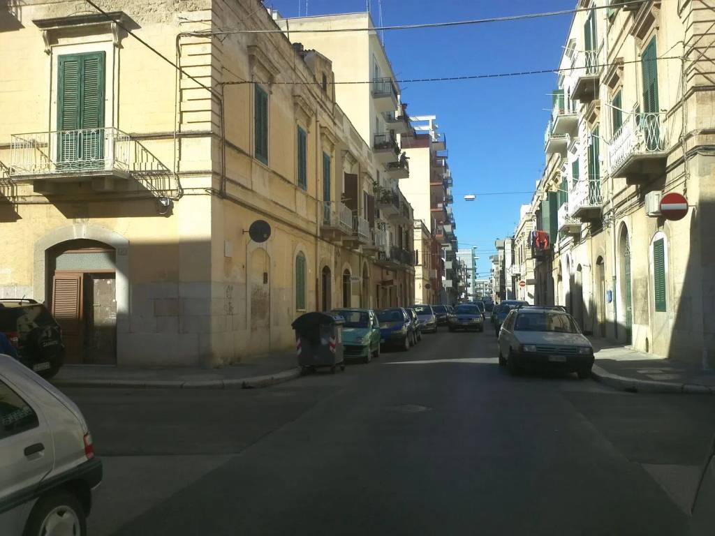 appartamento in vendita a Trani