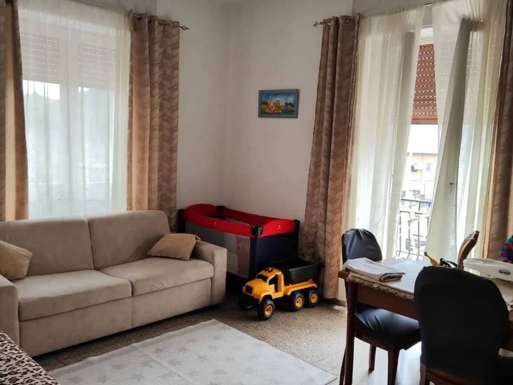 appartamento in vendita a Trani