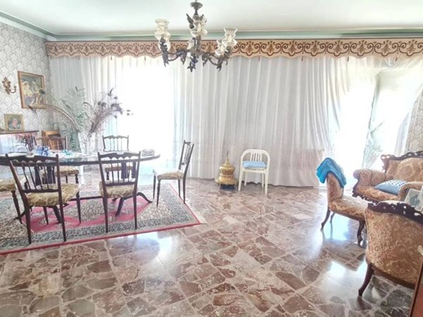appartamento in vendita a Trani