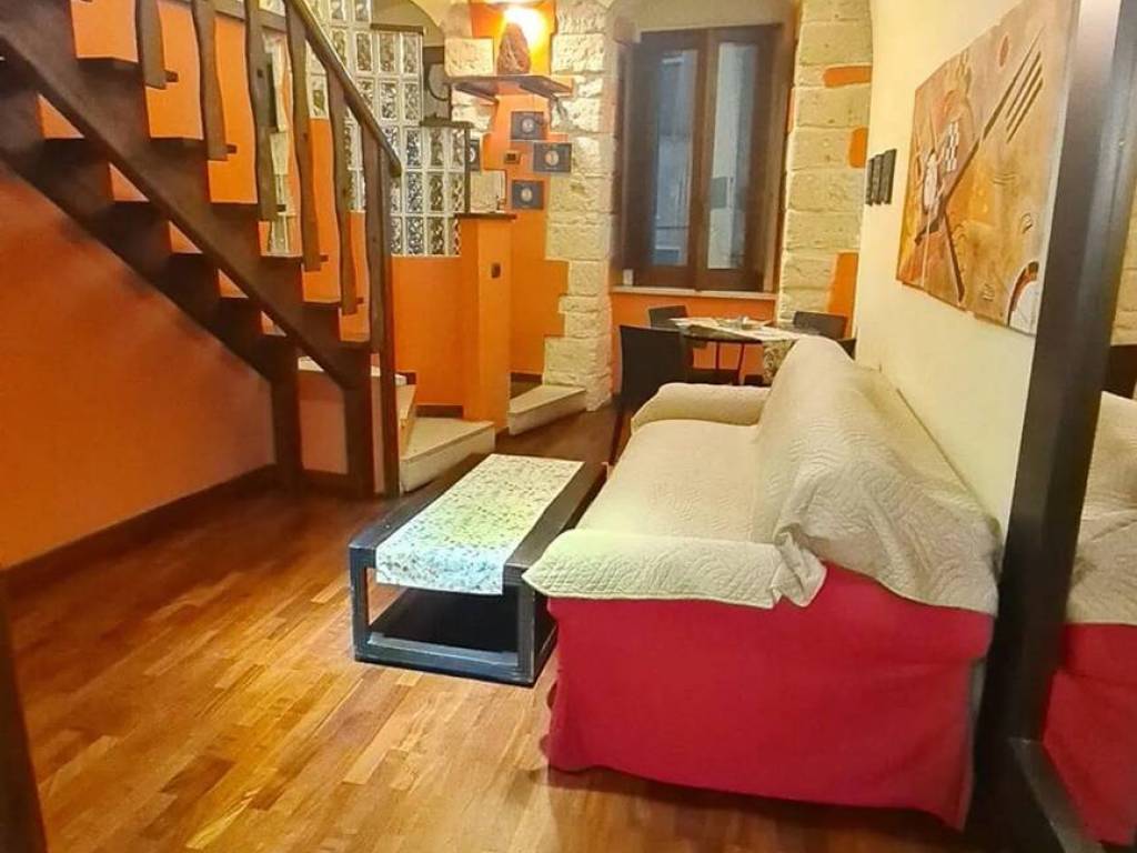 appartamento in vendita a Trani