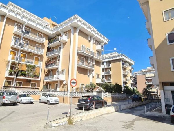 appartamento in vendita a Trani