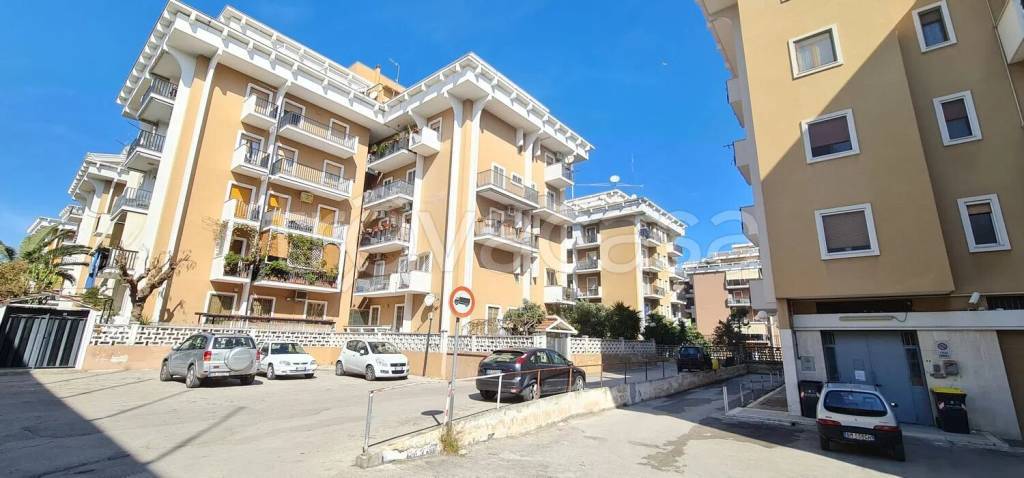 appartamento in vendita a Trani