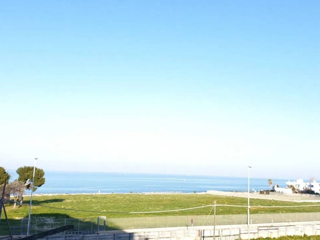 appartamento in vendita a Trani