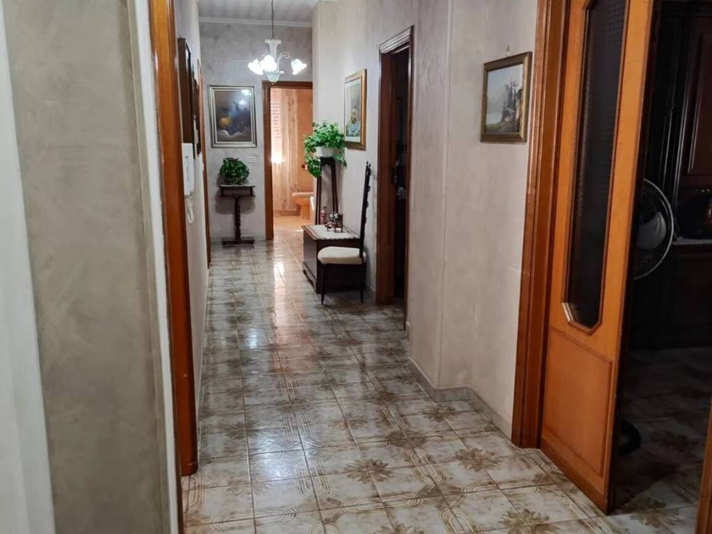 appartamento in vendita a Trani