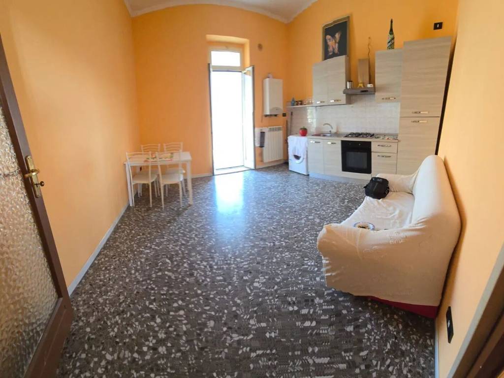 appartamento in vendita a Trani