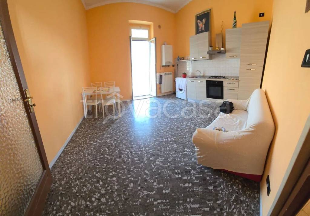 appartamento in vendita a Trani