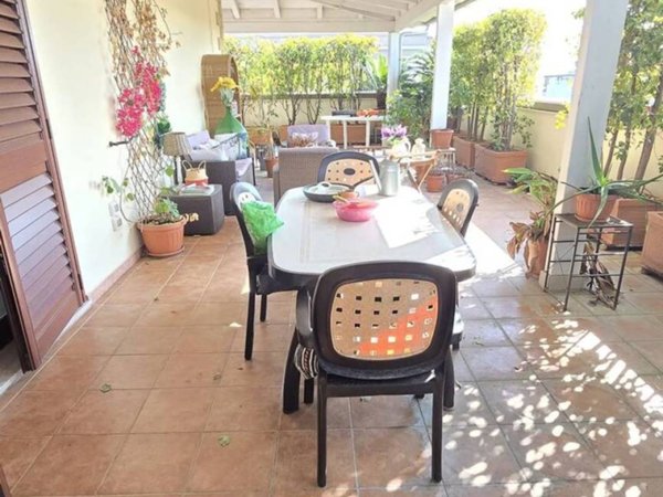 appartamento in vendita a Trani