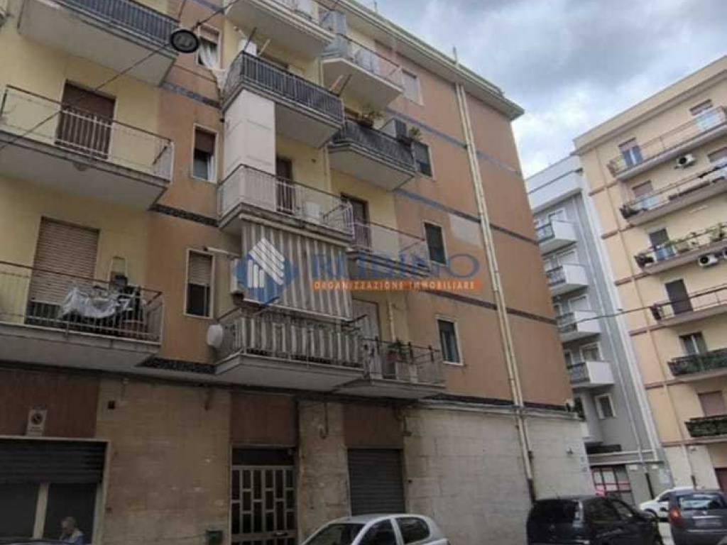 appartamento in vendita a Trani