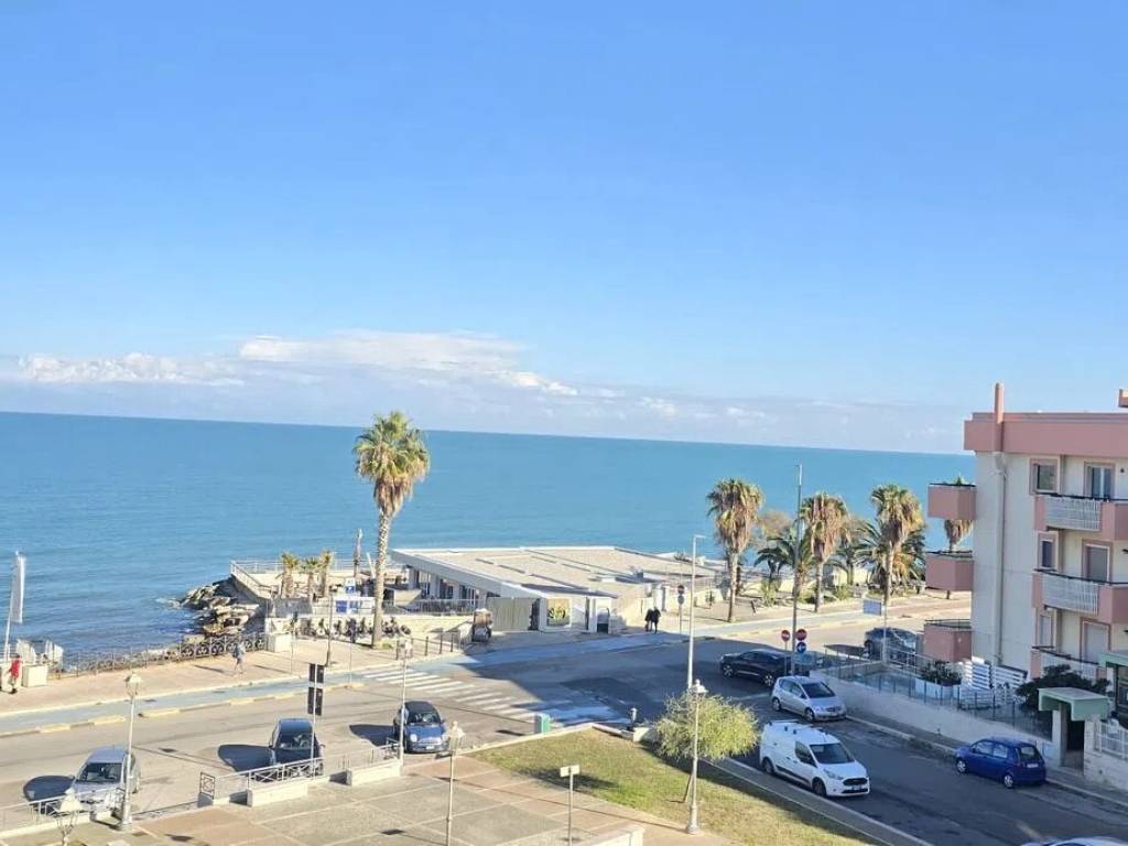 appartamento in vendita a Trani