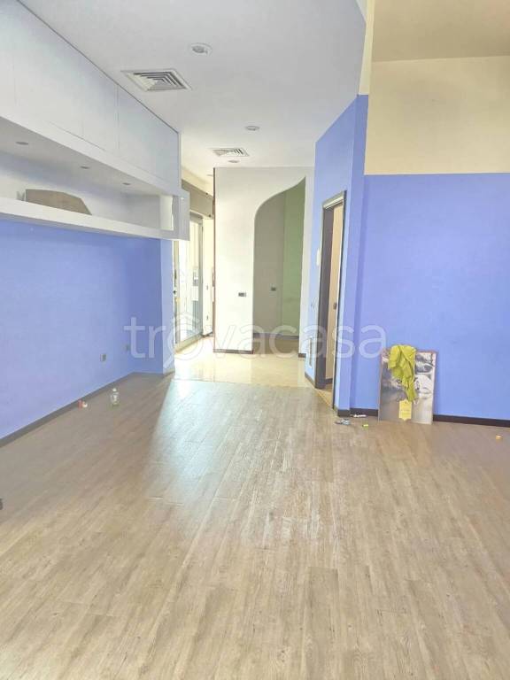 appartamento in vendita a Trani