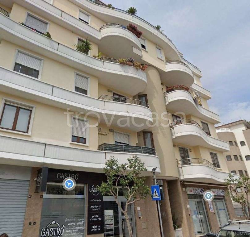 appartamento in vendita a Trani