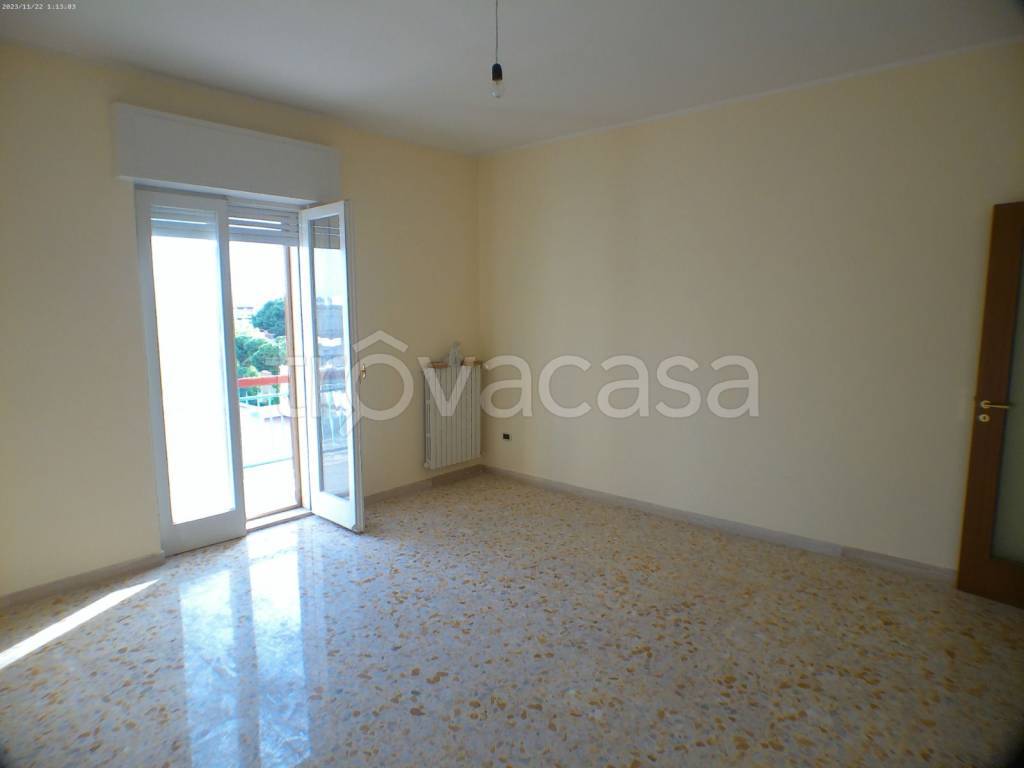 appartamento in vendita a Trani in zona Borgo Ottocentesco