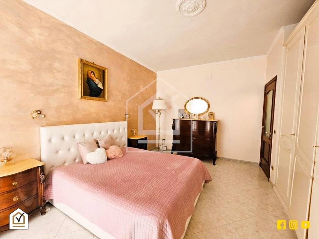appartamento in vendita a Trani