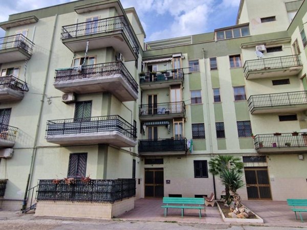 appartamento in vendita a Trani