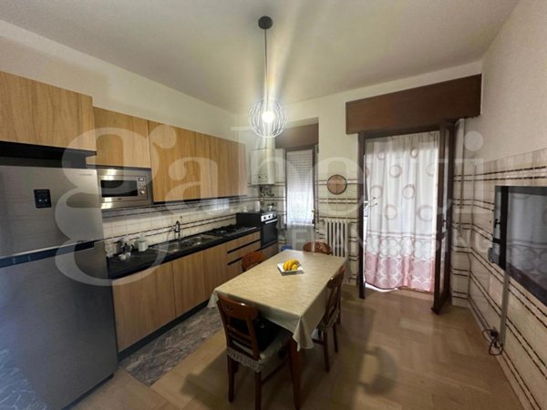 appartamento in vendita a Trani