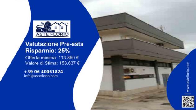 appartamento in vendita a Trani