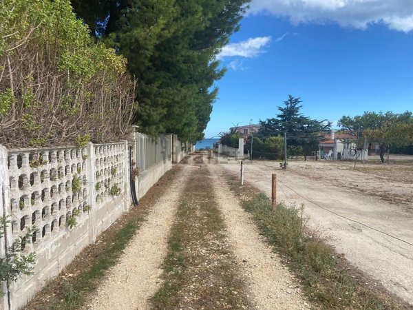 appartamento in vendita a Trani