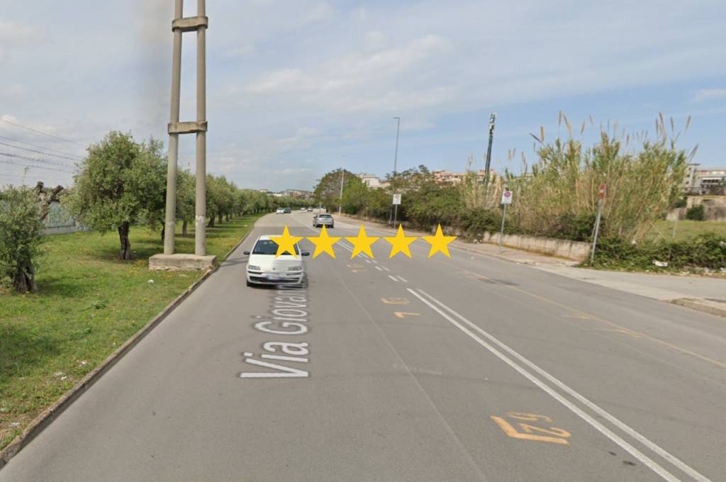 appartamento in vendita a Trani