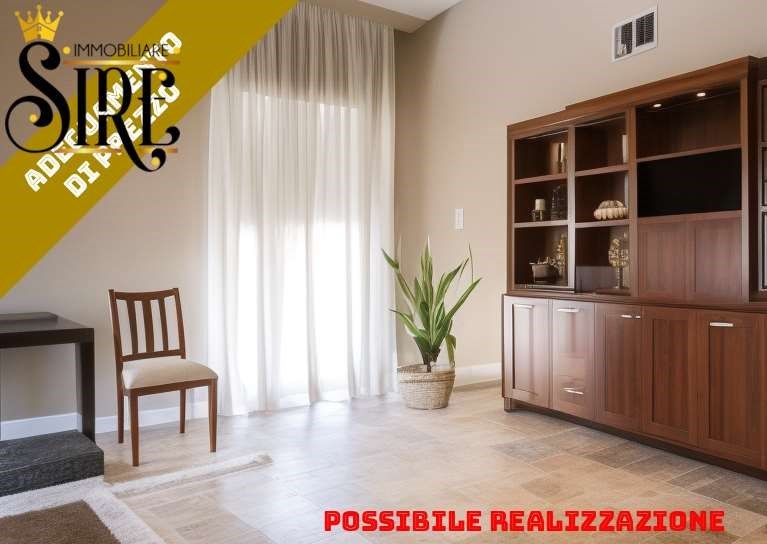 appartamento in vendita a Trani