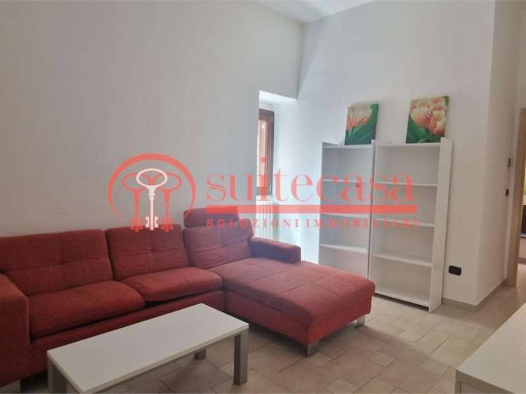 appartamento in vendita a Trani