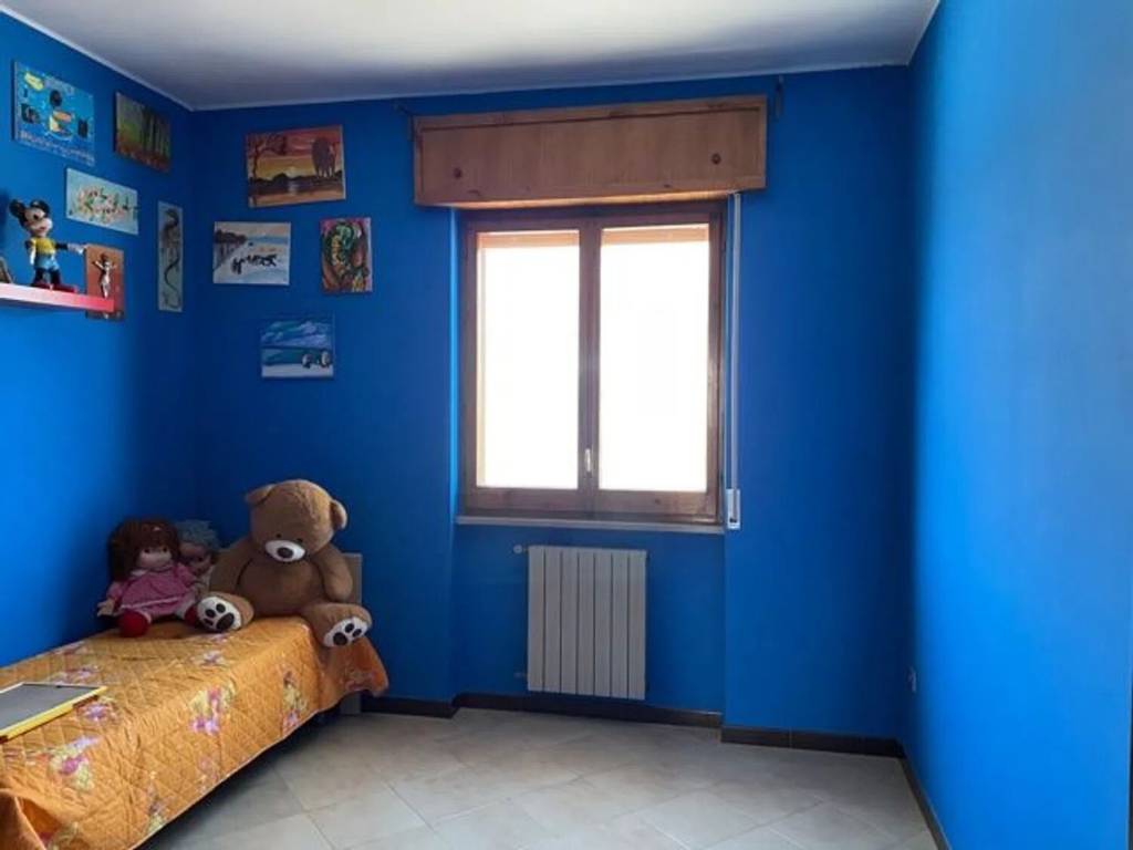 appartamento in vendita a Trani