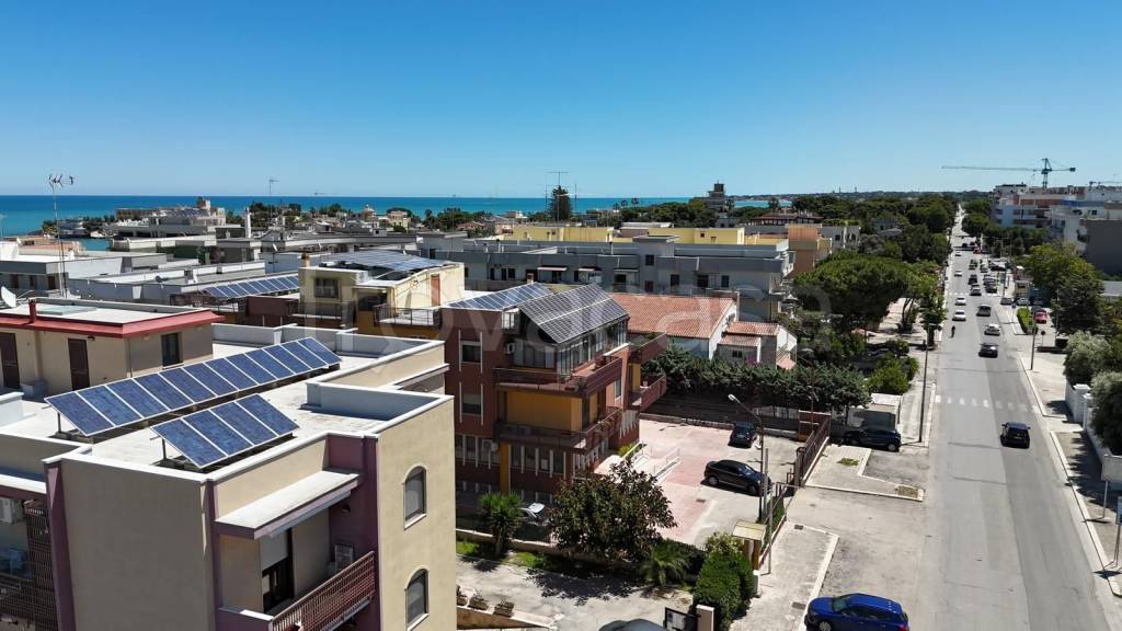 appartamento in vendita a Trani in zona Borgo Ottocentesco