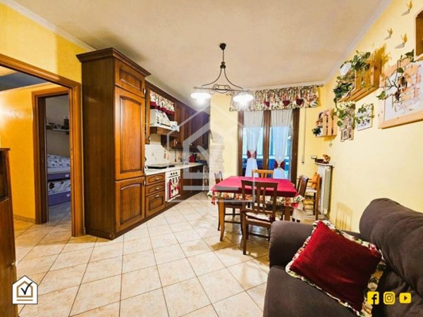 appartamento in vendita a Trani