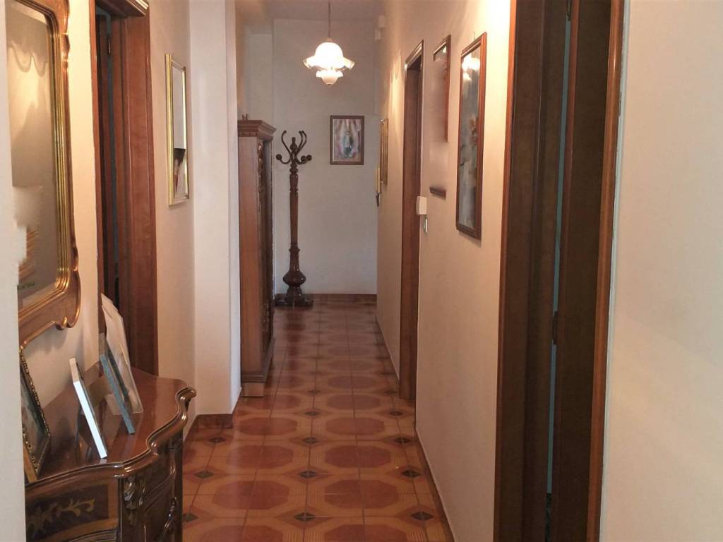 appartamento in vendita a Trani