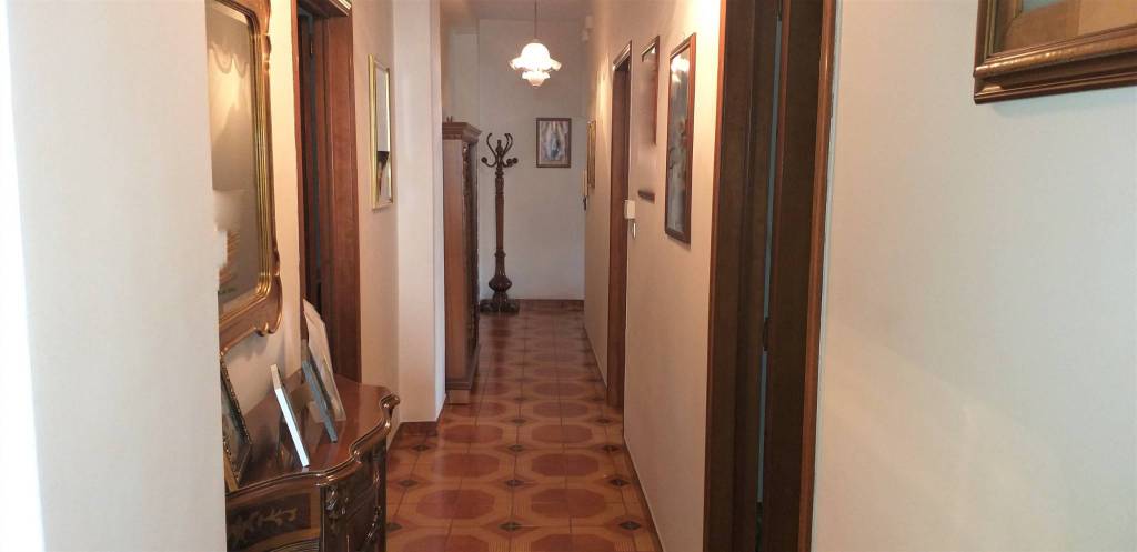 appartamento in vendita a Trani