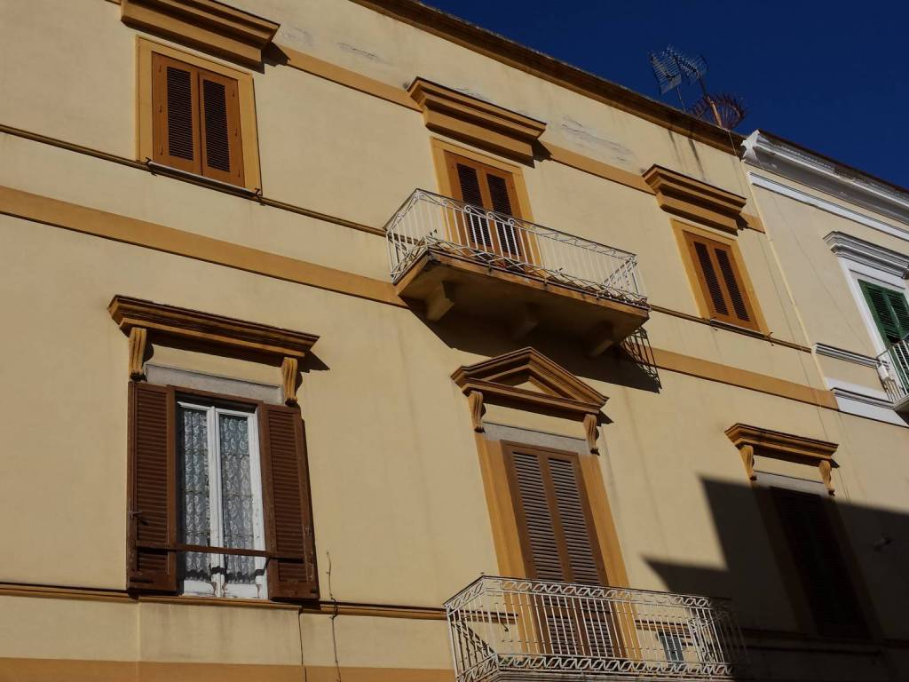 casa indipendente in vendita a Trani