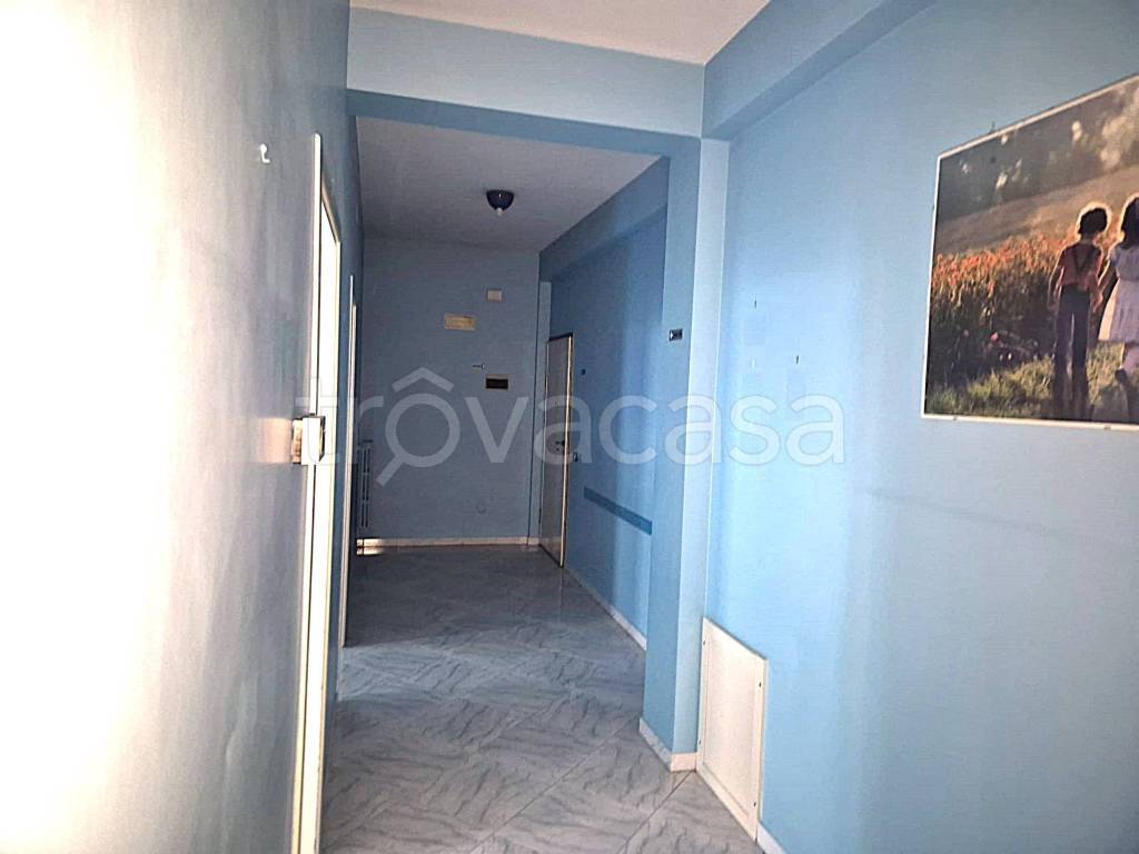 appartamento in vendita a Trani